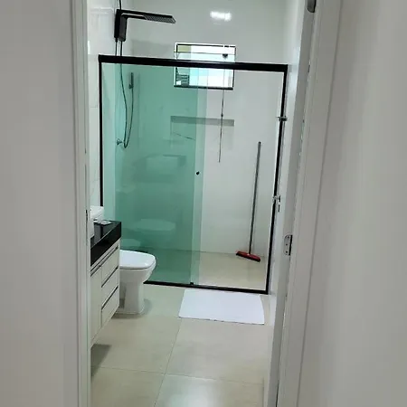 Flat Dona Branca Alto Paraíso de Goiás Exterior photo