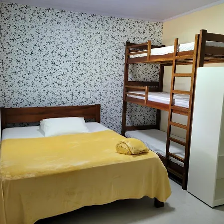 Flat Dona Branca Alto Paraíso de Goiás Exterior photo