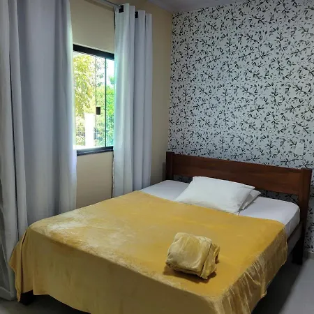 Flat Dona Branca Alto Paraíso de Goiás Exterior photo