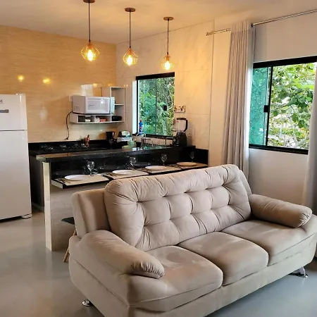 Flat Dona Branca Alto Paraíso de Goiás Exterior photo