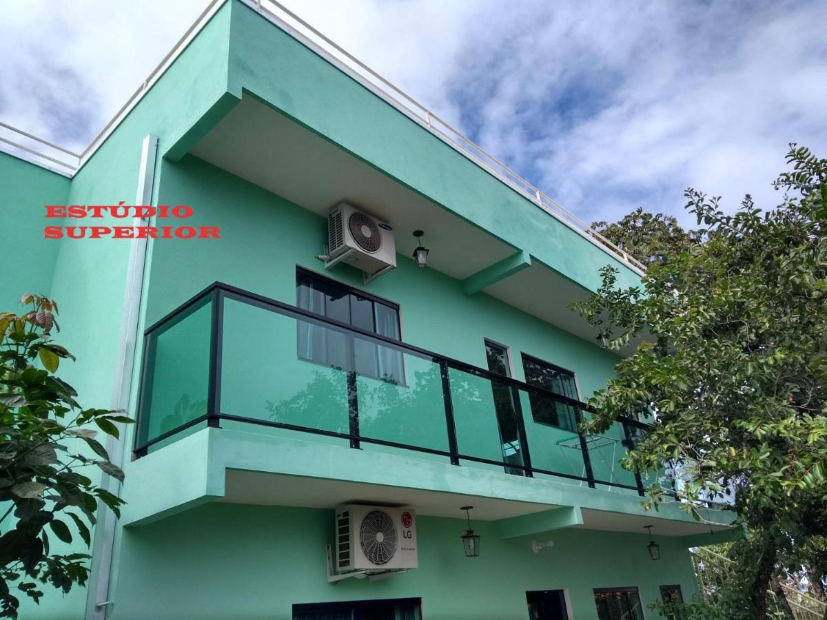 Apartment Flat Dona Branca *