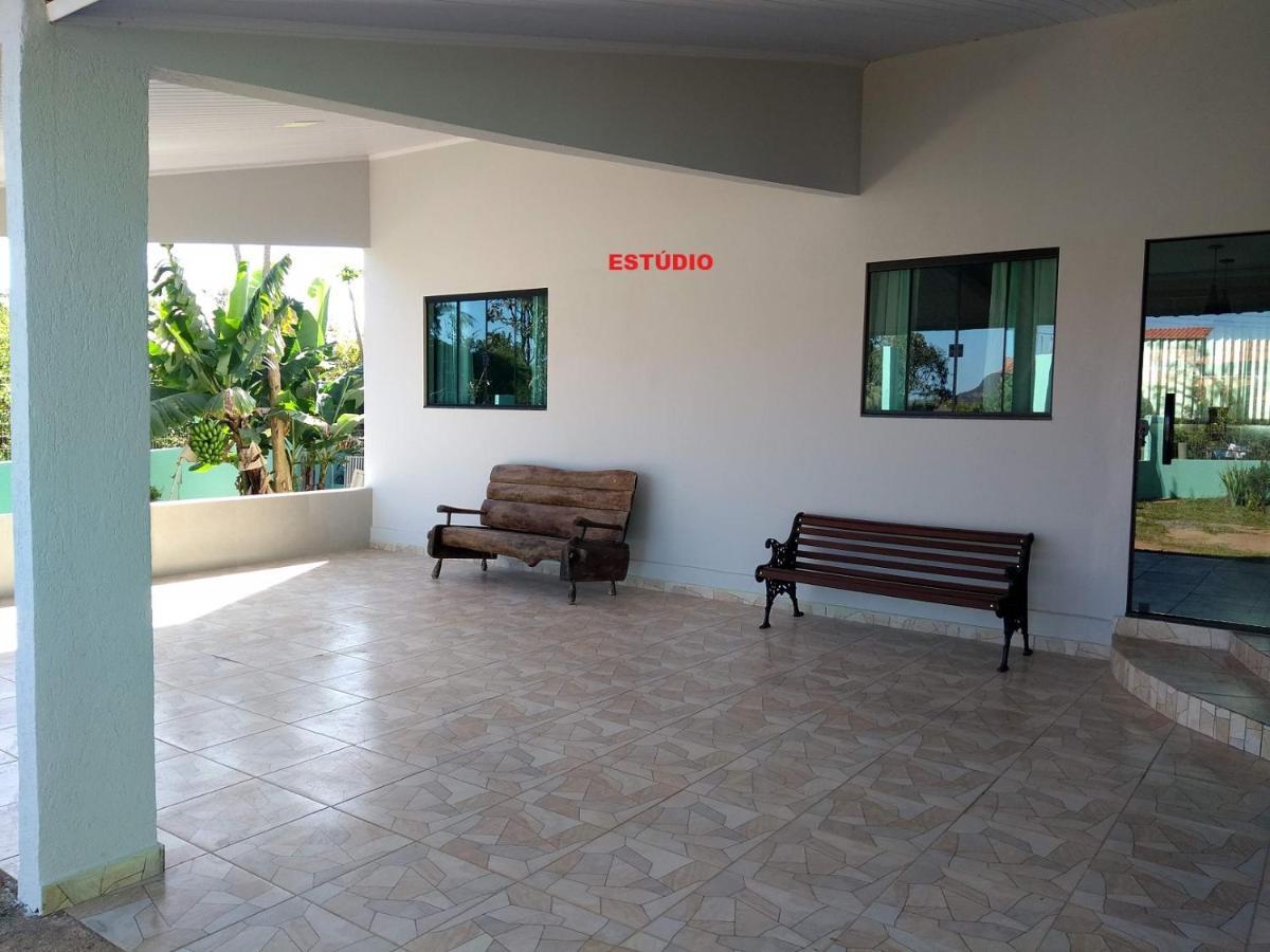 Apartment Flat Dona Branca *