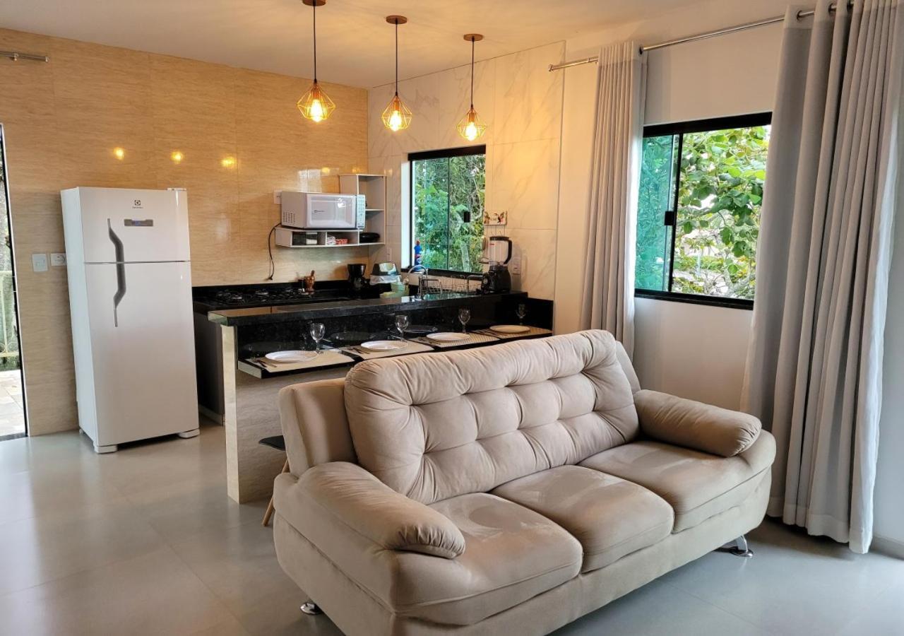 Apartment Flat Dona Branca *