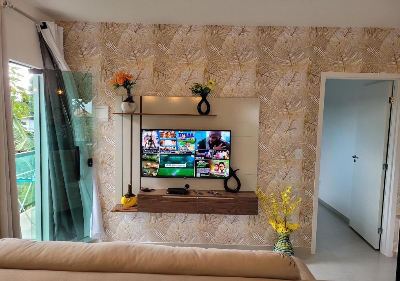 Apartment Flat Dona Branca Alto Paraiso de Goias