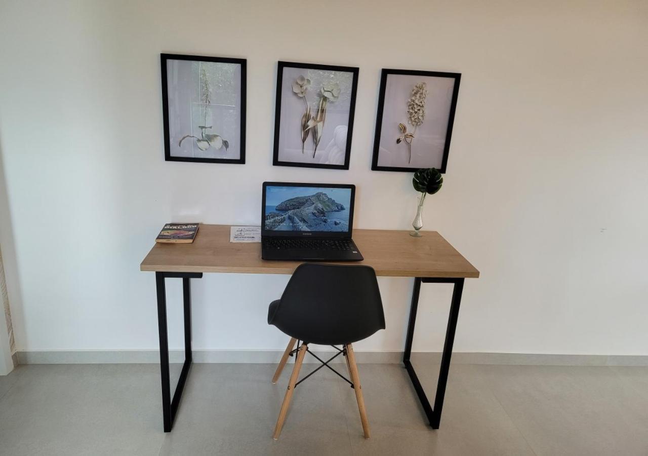Flat Dona Branca Apartment