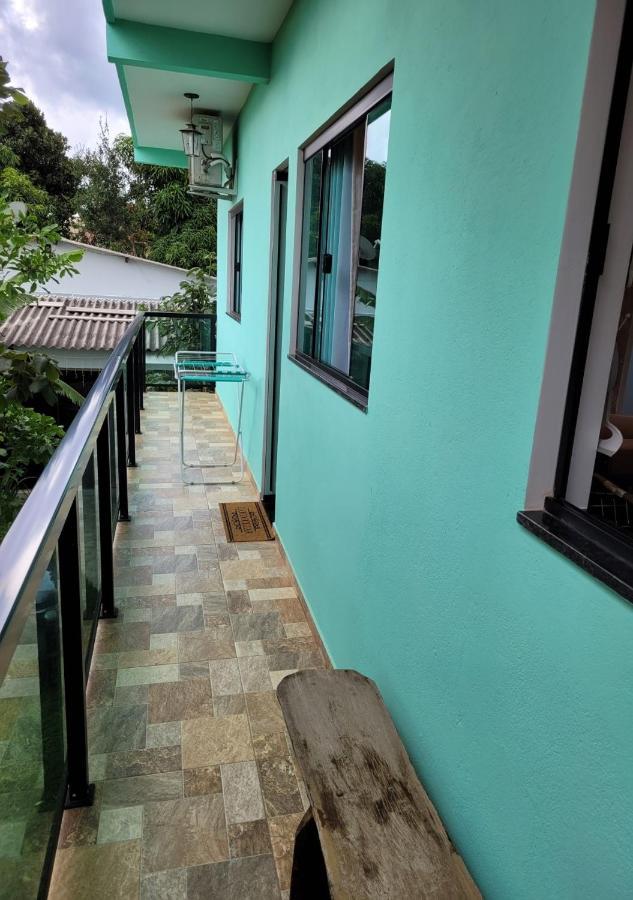 Flat Dona Branca Apartment Alto Paraiso de Goias