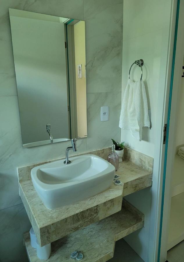Apartment Flat Dona Branca Alto Paraiso de Goias