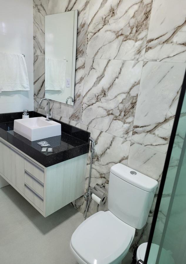 Flat Dona Branca Apartment *