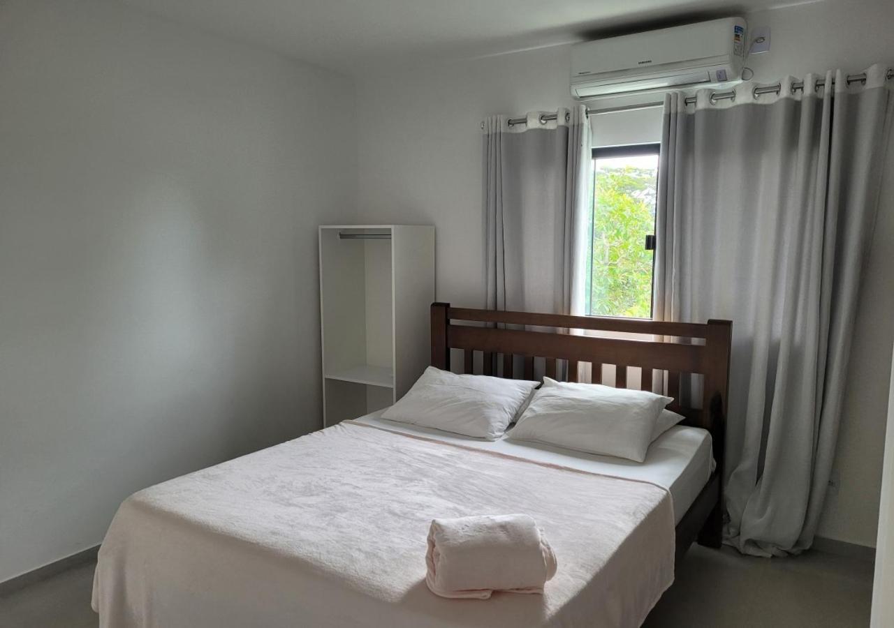 Flat Dona Branca * Alto Paraiso de Goias