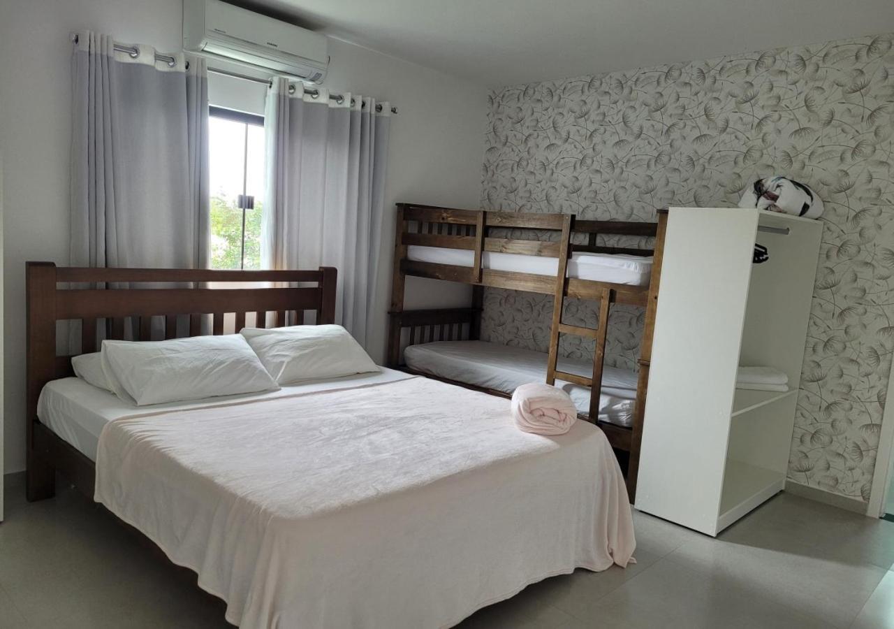 Flat Dona Branca Apartment *