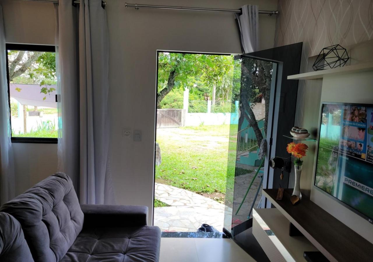 Flat Dona Branca Alto Paraiso de Goias