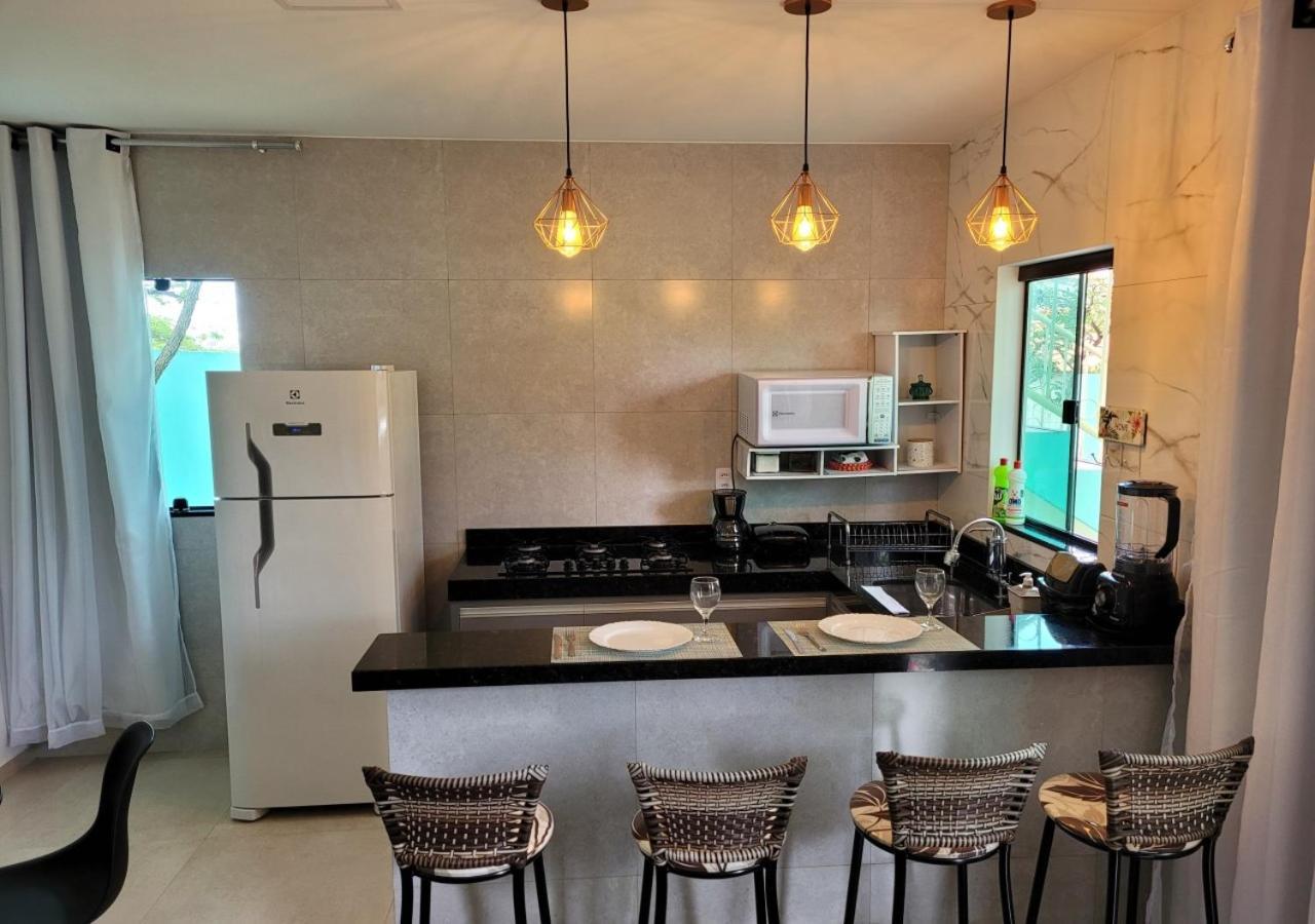 Apartment Flat Dona Branca