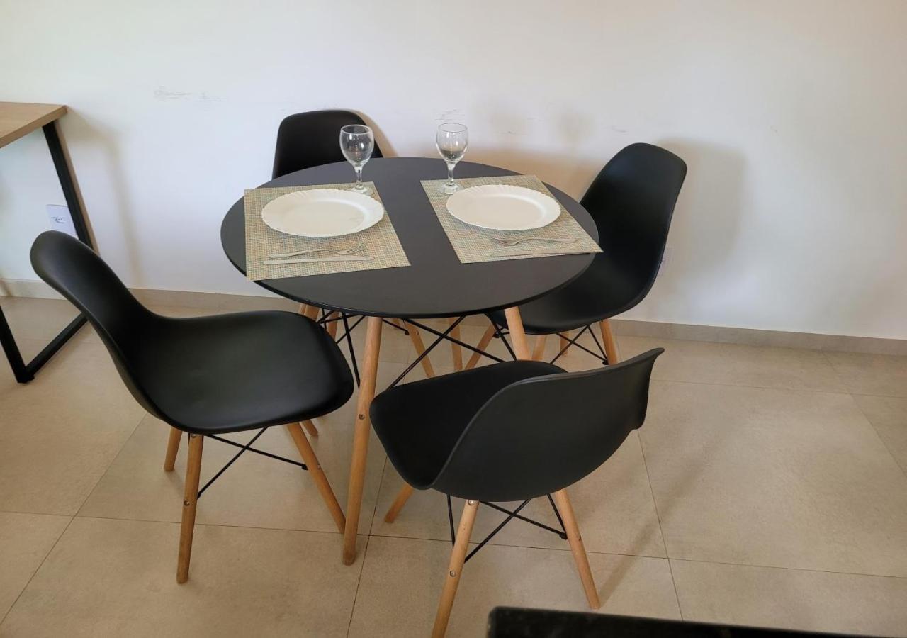 Flat Dona Branca Apartment Alto Paraiso de Goias