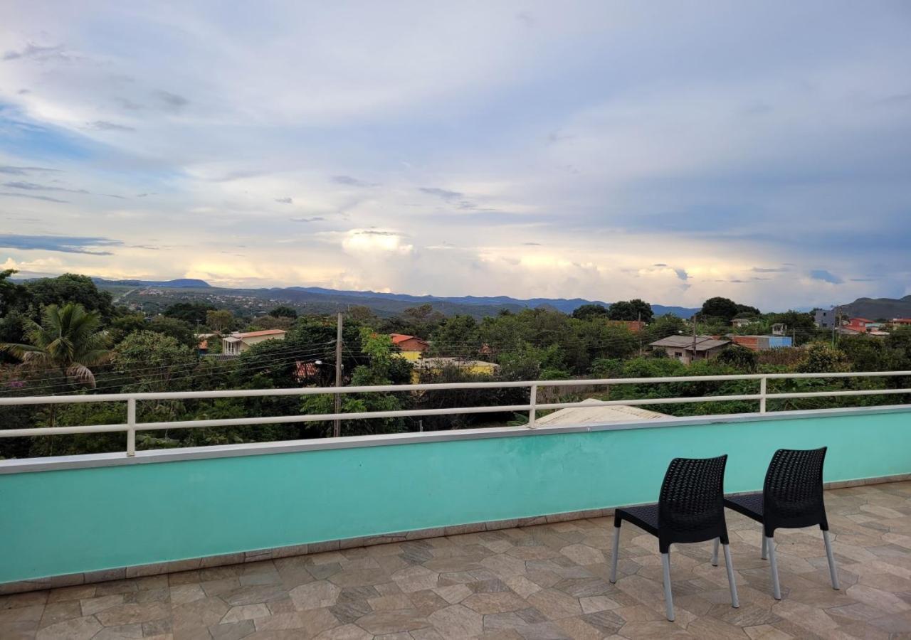 Flat Dona Branca Apartment *