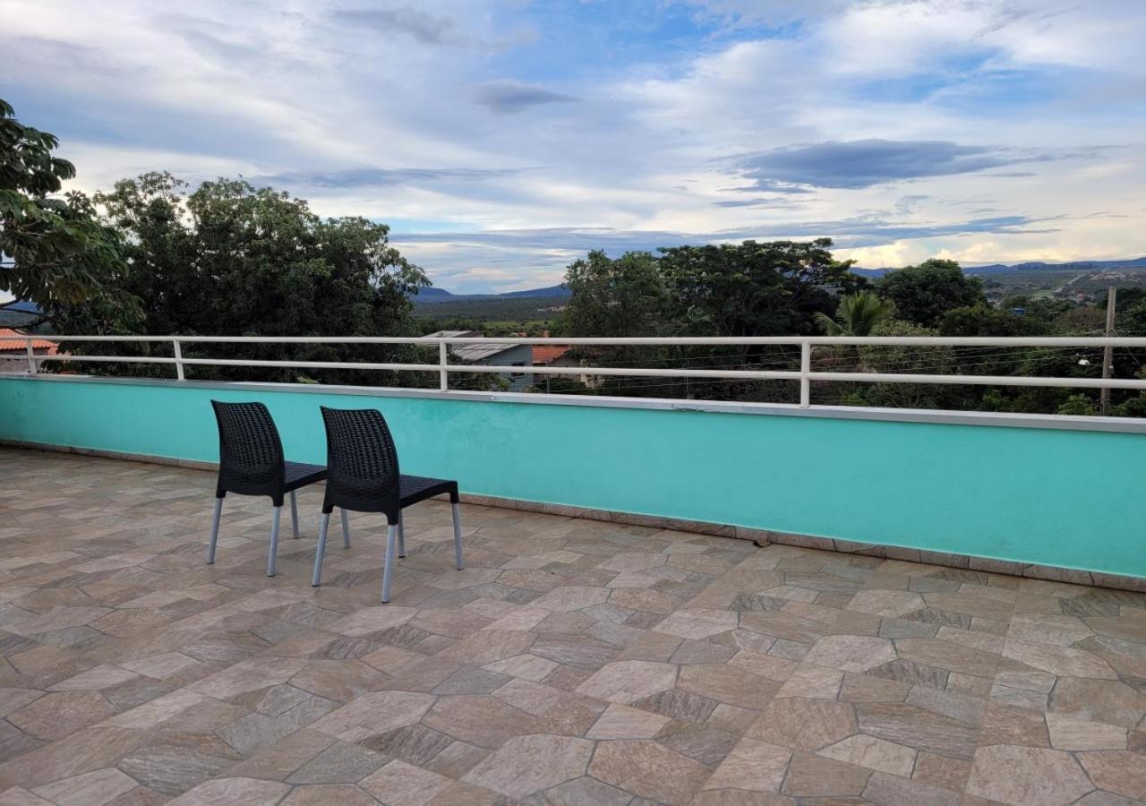 Flat Dona Branca Apartment Alto Paraiso de Goias