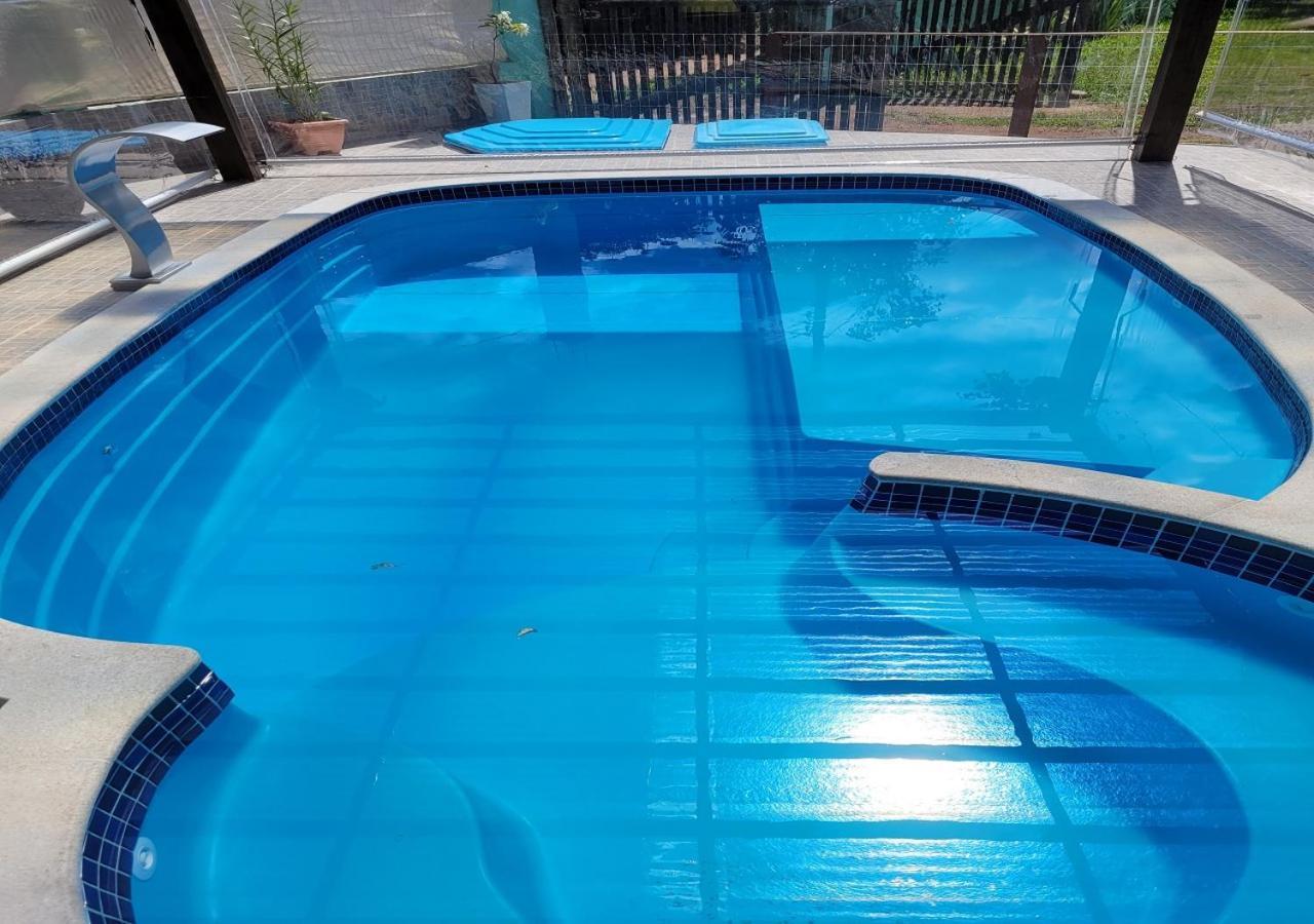 Flat Dona Branca Apartment Alto Paraiso de Goias